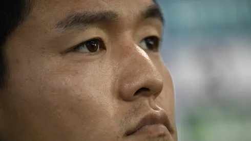 Korea still have 1 per cent chance, says Se-jong