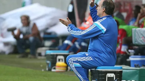 Leeds boss Bielsa wary of promotion promises