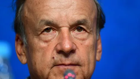 No mercy for Messi, promise Nigeria ahead of World Cup showdown