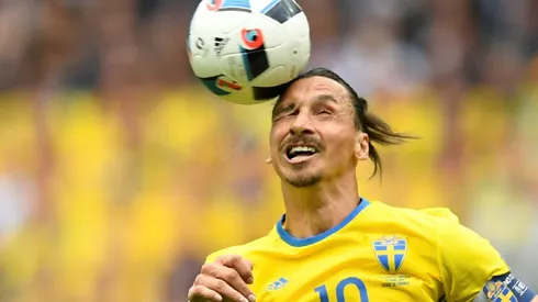 Zlatan on the mind for wistful World Cup Swedes