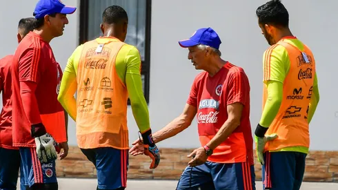 After Poland win, Pekerman may tinker for Senegal clash