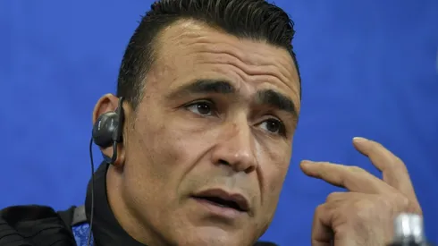 Egypt's El Hadary, 45, to become oldest player in World Cup history