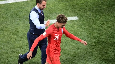 Alli sits out training ahead of Panama World Cup clash