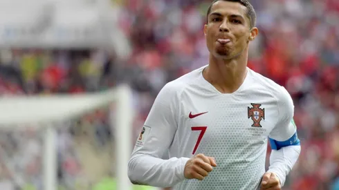 Portugal can still improve, says match-winner Ronaldo
