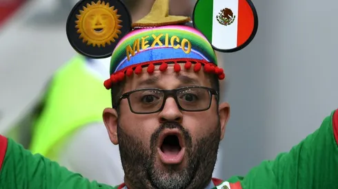 'Crazy' or in love, Russia dances to Latin World Cup beat