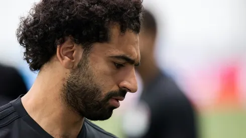 Salah's 30 days of hurt a sorry tale of two cities