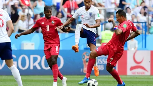 Six things we learned from England's 6-1 rout of Panama