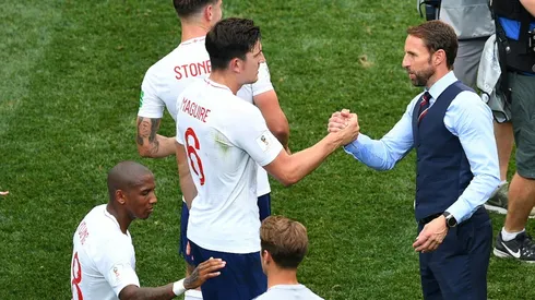 Southgate finds weak points in England rout