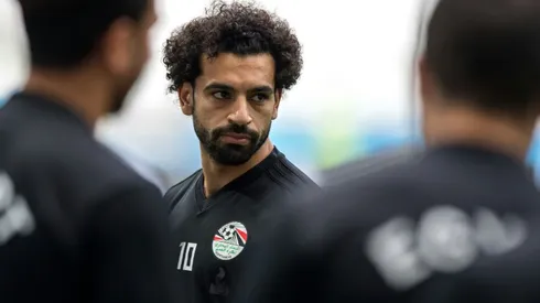Salah set to start against Saudi Arabia as Egypt target World Cup win