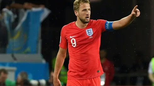 Captain fantastic Kane to the rescue as England beat Tunisia at the last