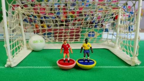 Where to find Serbia vs. Brazil on US TV and streaming