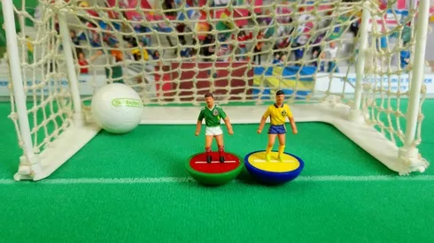 Where to find Mexico vs. Sweden on US TV and streaming