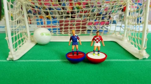 Where to find Iceland vs. Croatia on US TV and streaming