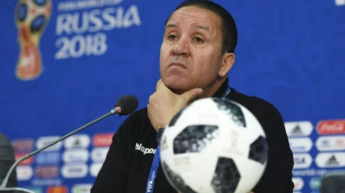 Tunisia coach demands changes after World Cup defeat