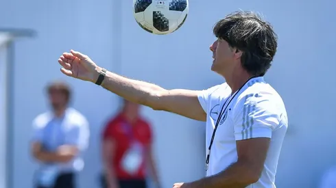 Germany face crunch Sweden clash as Belgium hone in on last 16