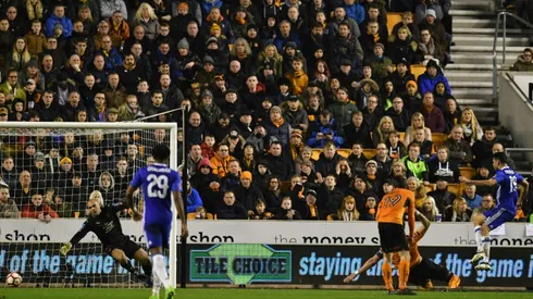 Nigerian international goalkeeper Ikeme winning leukaemia battle