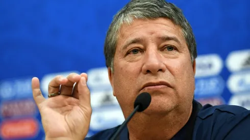 Panama name unchanged line-up for 'hardest' England game