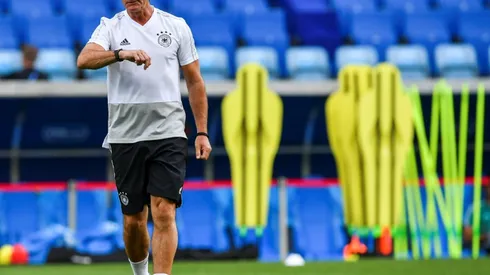 Germany face crunch Sweden clash as Belgium eye knockouts