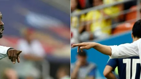 'Racist' tweet could inspire Senegal in World Cup showdown