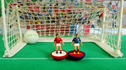 Where to find Australia vs. Peru on US TV and streaming