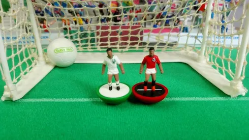 Where to find Egypt vs. Saudi Arabia on US TV and streaming