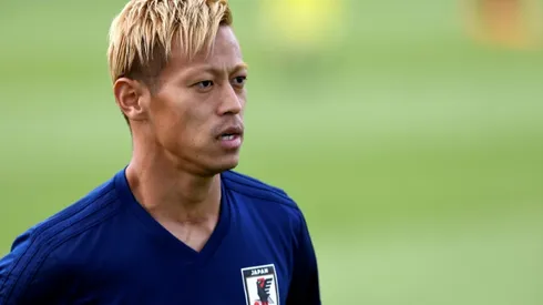 Pele memories live on as Honda embraces 'final' World Cup