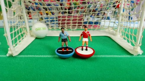 Where to find Uruguay vs. Russia on US TV and streaming