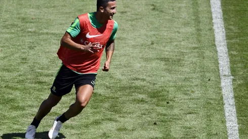 Cahill ready to boost Australia in crunch World Cup match, says Milligan