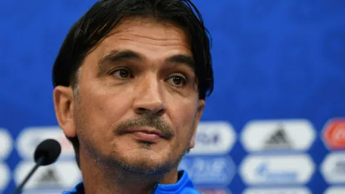 Messi was powerless against us, says Croatia coach Dalic