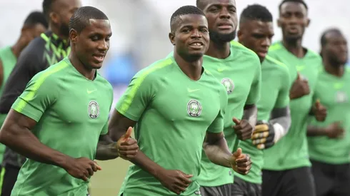 Pray as you go: Nigerian pastor wants $2K for World Cup litany