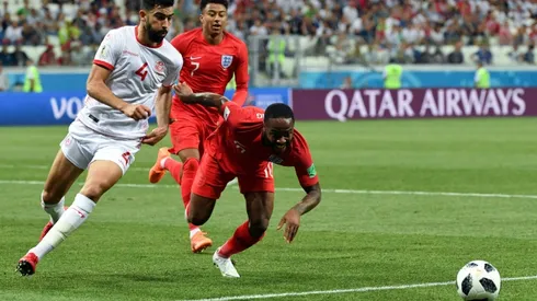 'I'm just a naughty boy living my dream': Sterling