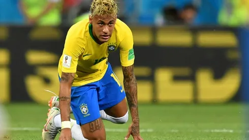 Spotlight on Neymar as Brazil aim to find form