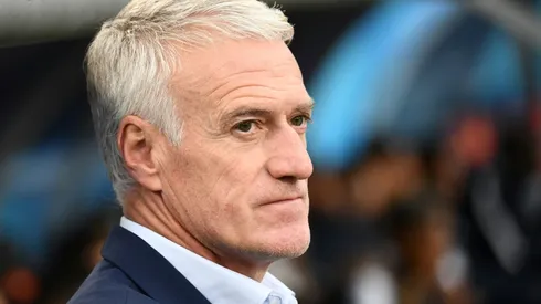 Deschamps keeps handbrake on as France fail to thrill