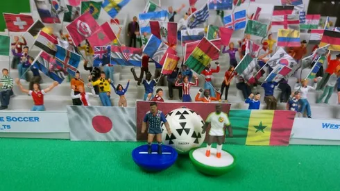 Where to find Japan vs. Senegal on US TV and streaming