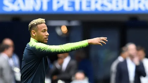 Brazil boss Tite won't sacrifice Neymar's 'genius' for good of the team