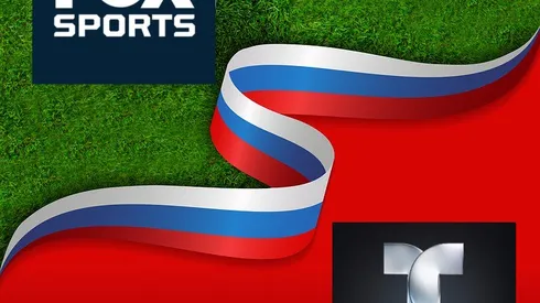 Commentators for World Cup semis & final on FOX & Telemundo