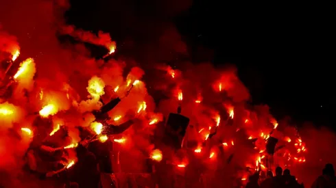 Lyon facilities searched as flares investigation continues