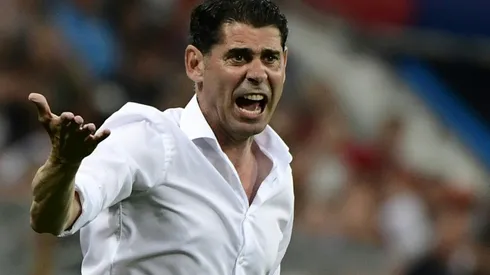Spain on tough path to World Cup glory, says Hierro