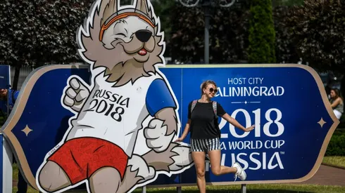 Burger King pulls World Cup ad promoting sex with players