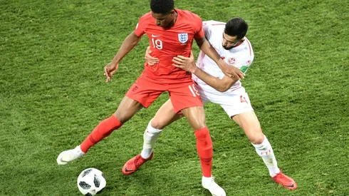 Rashford could start for England in Panama World Cup clash