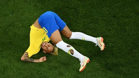 Neymar fitness cloud lingers as pressure mounts on Brazil