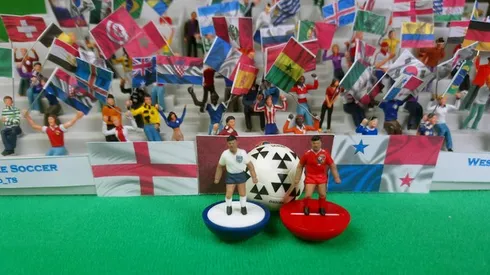 Where to find England vs. Panama on US TV and streaming