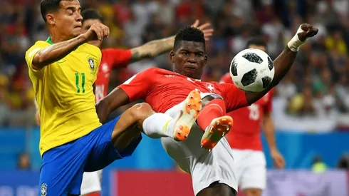 Never mind Neymar — does Coutinho hold the keys for Brazil?