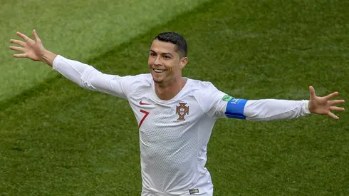 Ronaldo says Portugal must improve after Morocco win