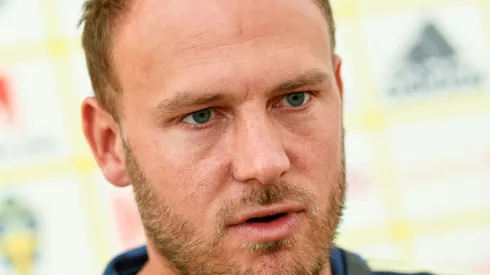 Sweden captain surprised by Germany lack of 'balance'