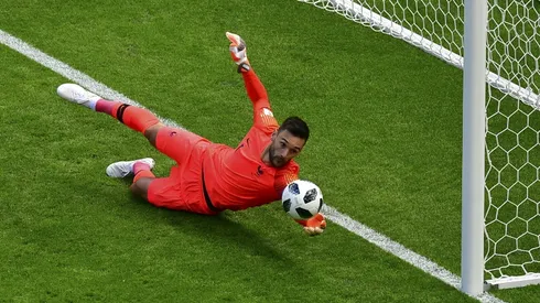 Landmark 100th French cap means nothing if we fail - Lloris