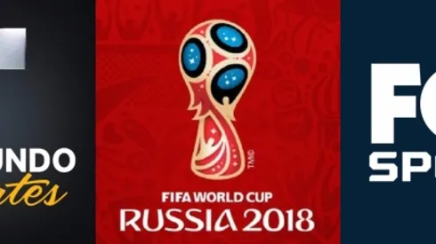 Telemundo beating FOX in World Cup TV ratings battle