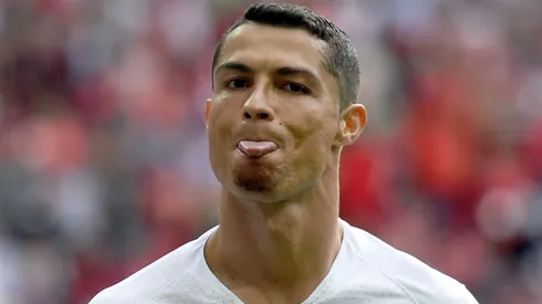 Cristiano Ronaldo sinks Morocco at World Cup