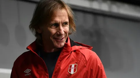 We will not let France bully us - Peru coach