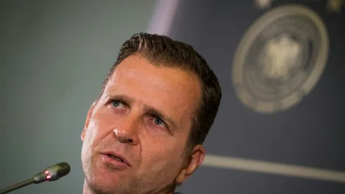 Germany World Camp camp angry at Ozil criticism